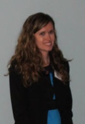 Erin Greskovich, Coral Springs Chamber of Commerce Operations Manager